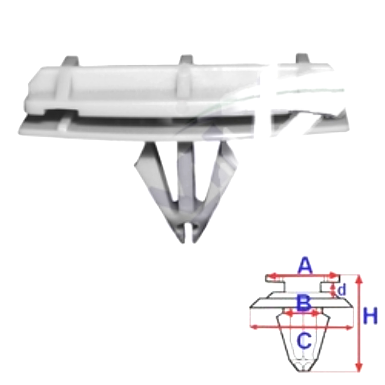 ROMIX ROMC60608 Patent